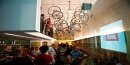 Serk Space Opens